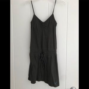 AE Knit Slip Dress